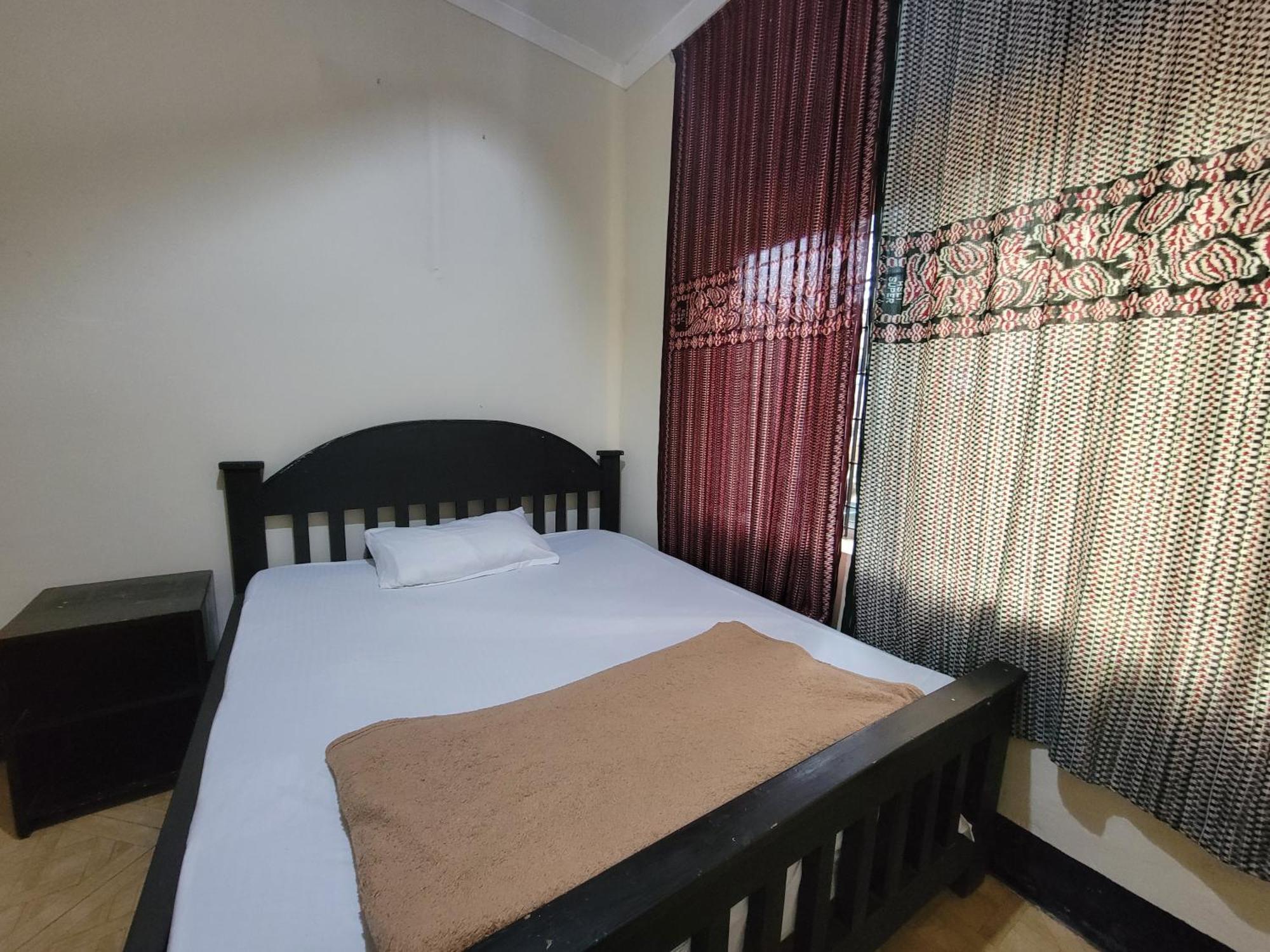 Safari Junction Backpackers Hostel Иринга Экстерьер фото