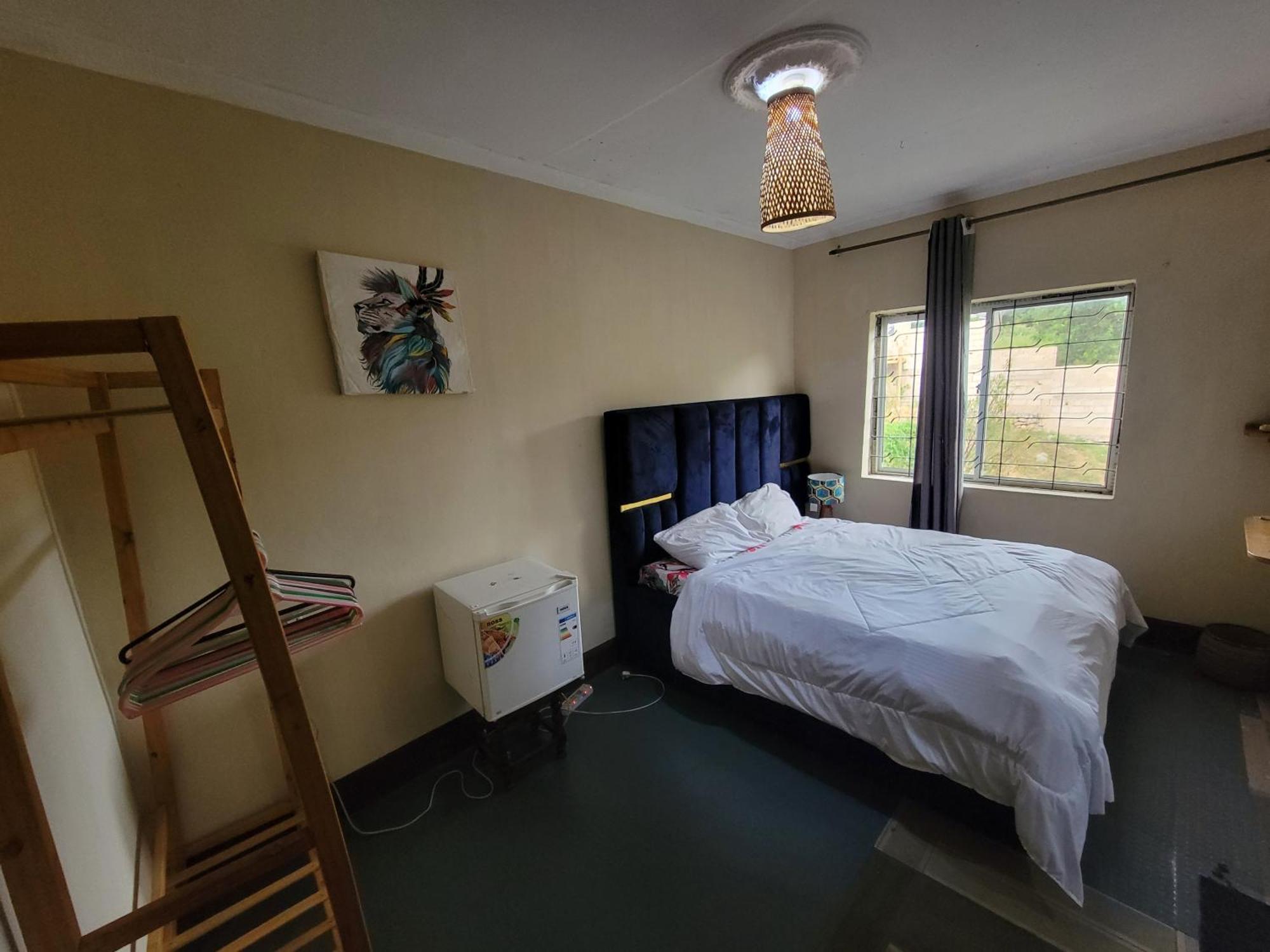 Safari Junction Backpackers Hostel Иринга Экстерьер фото