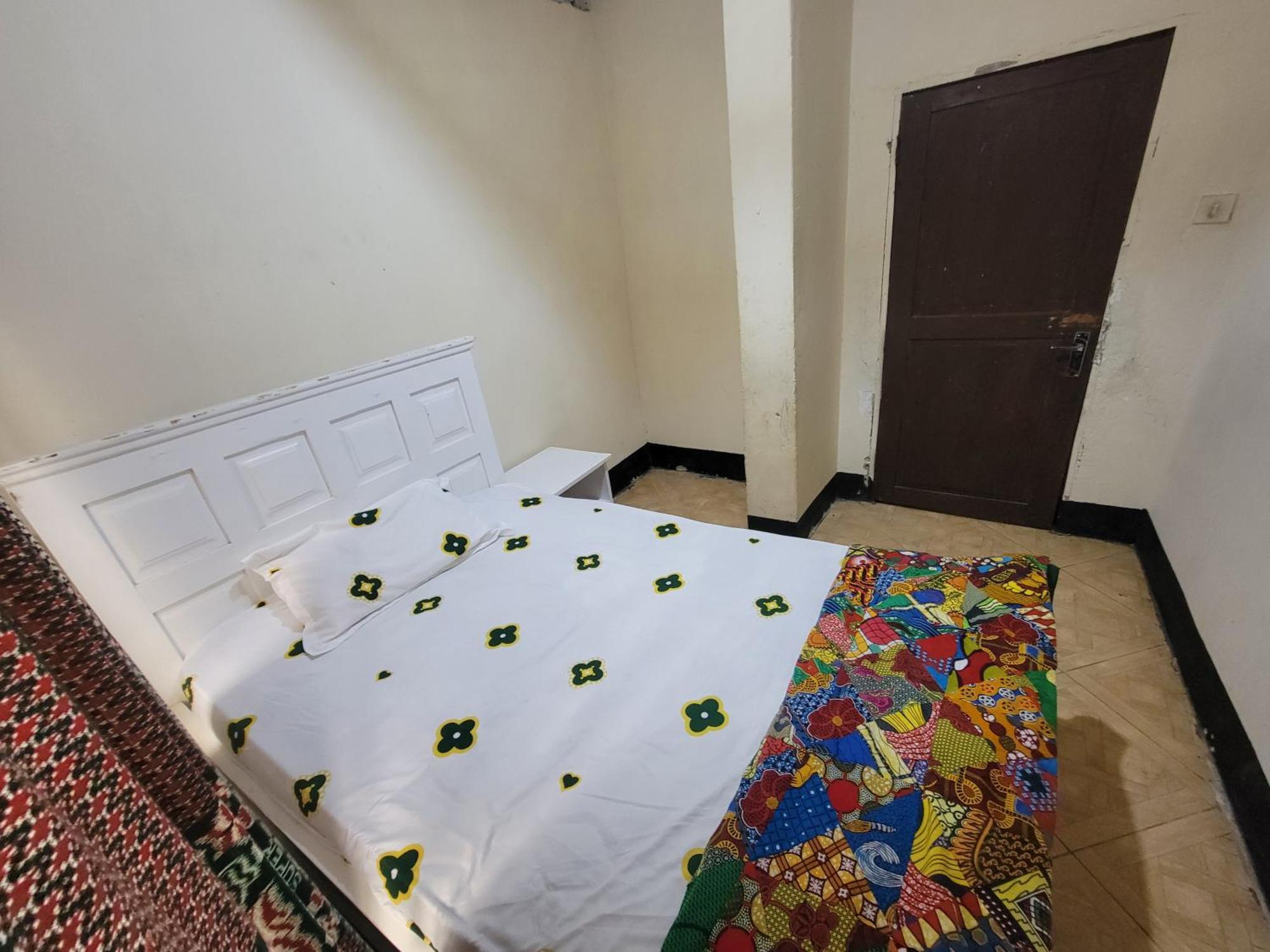 Safari Junction Backpackers Hostel Иринга Экстерьер фото