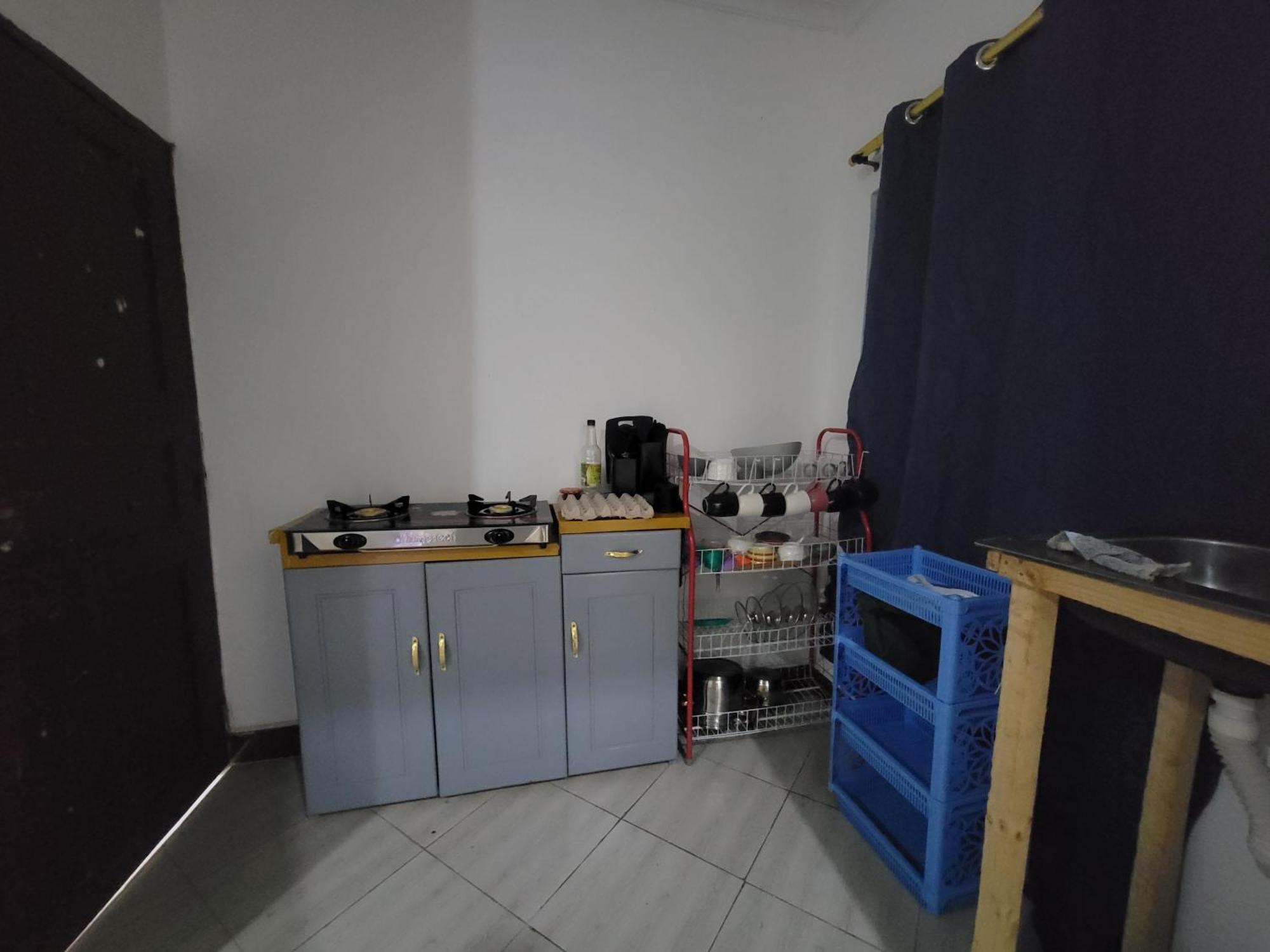 Safari Junction Backpackers Hostel Иринга Экстерьер фото